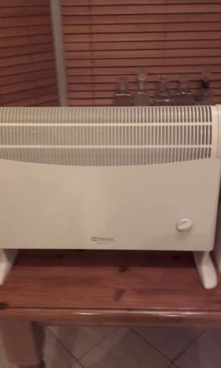 Photo of free Convector Heater & Oil Filed Heater (Gobowen Shropshire) #1