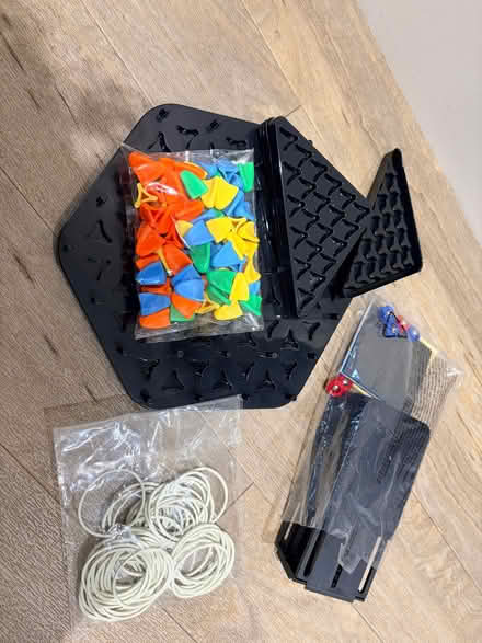 Photo of free Small strategy games (South Lambeth SW8) #1