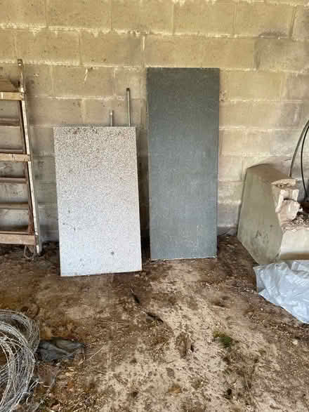 Photo of free Work tops (Penrith CA11) #1