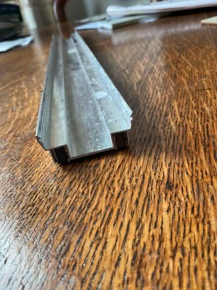 Photo of free Metallic strip (West Hill TN34) #2