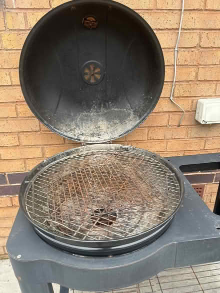 Photo of free BBQ (lodgemoor S10) #2