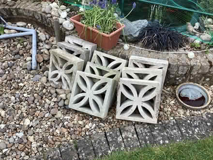 Photo of free Decorative blooks (Waterlooville PO8) #1