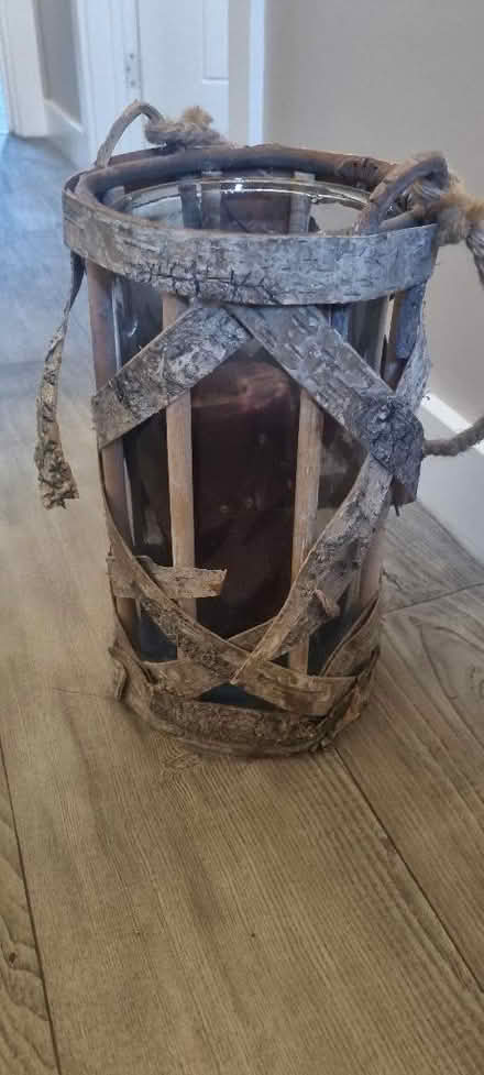 Photo of free Candle Holder (Penrith CA11) #2