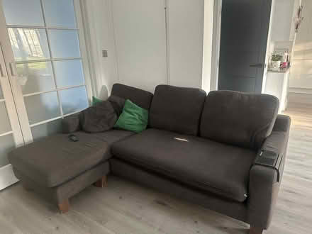 Photo of free corner sofasofa (Hendon NW4) #1