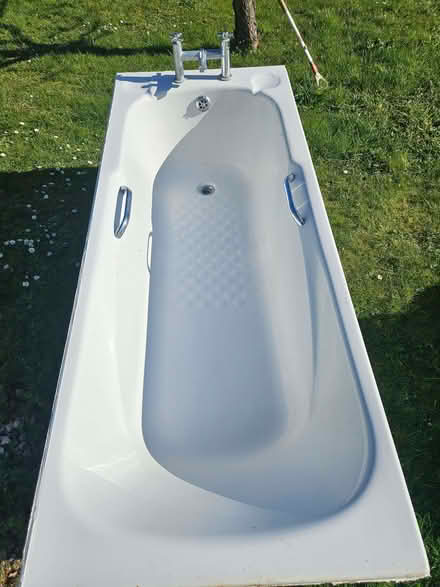 Photo of free Bath (Pipehouse) #3