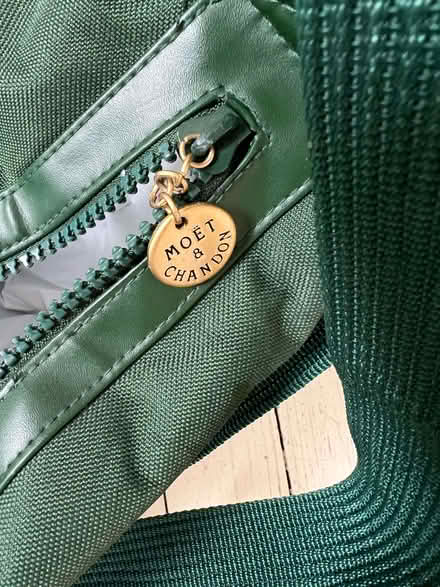 Photo of free Large cool bag (St Margarets TW1) #3