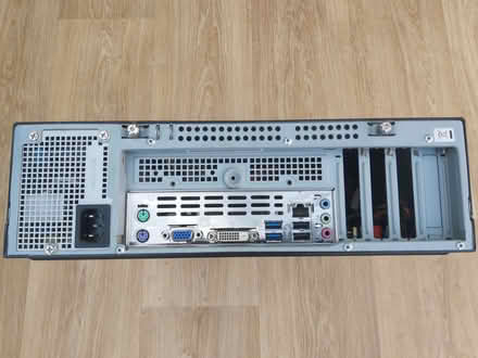 Photo of free Desktop PC (Carterton OX18) #4