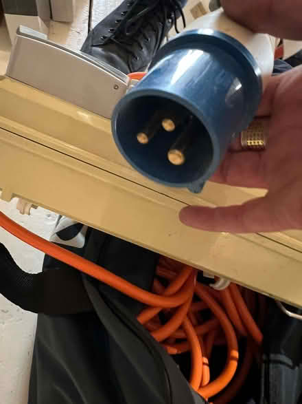 Photo of free Camping electrics (St Margarets TW1) #3