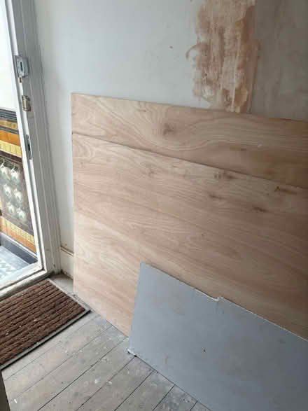 Photo of free Large plywood (Lewisham) #1