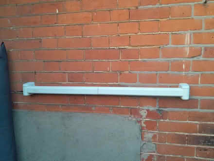 Photo of free Outdoor clothes drying rack (IP1) #2