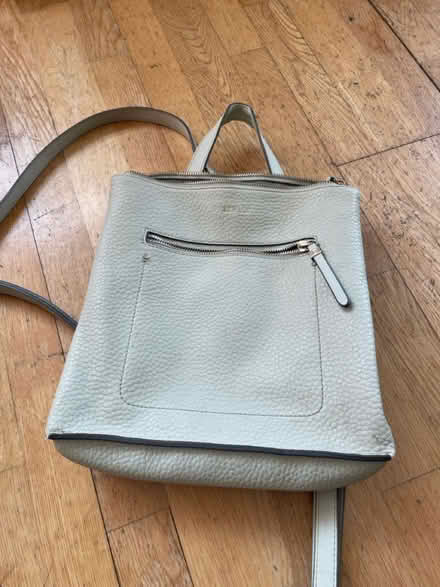 Photo of free Fiorelli rucksack (Walthamstow E17) #1