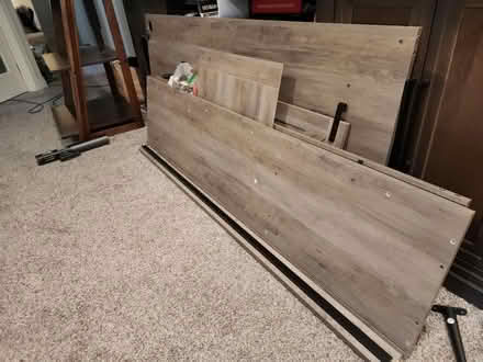 Photo of free Desk (Fall City) #2