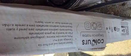 Photo of free Pack Of Floor Tiles (PL5) #3