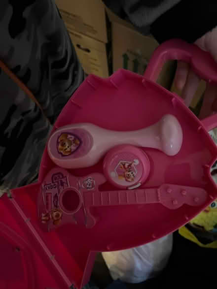 Photo of free Bundle of toys (lemington NE15) #3