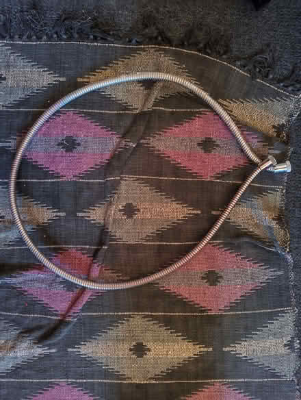 Photo of free 2m Shower Hose Standard Bore G1/2 (CT9) #1