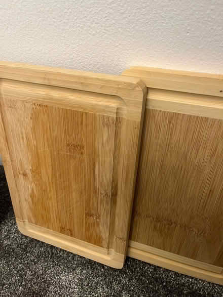 Photo of free Two small chopping boards (Eastcote HA4) #1