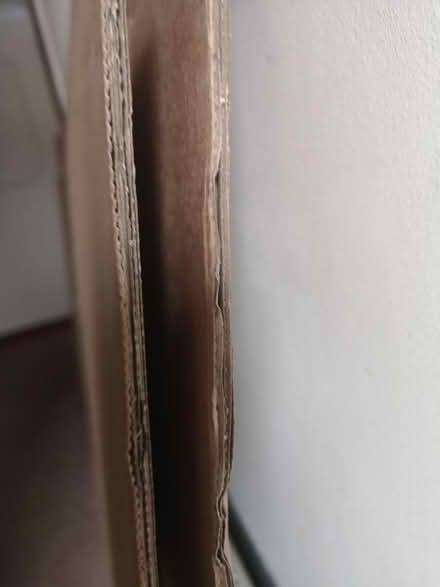 Photo of free Twin wall cardboard x 2 (SS5 5AG) #4