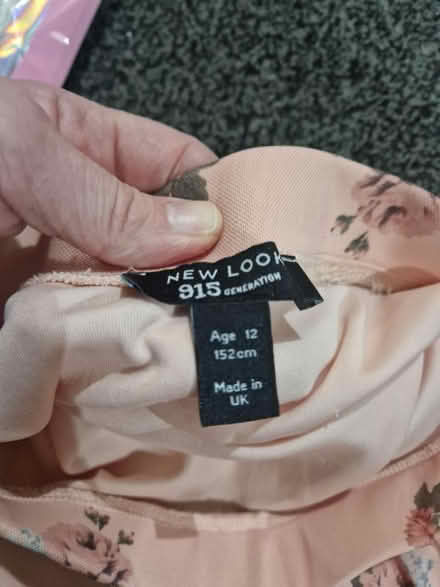 Photo of free Skirt (New malden KT3) #2