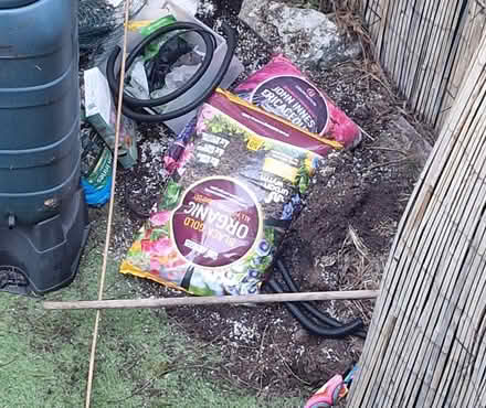 Photo of free Few bags of compost (Bournemouth BH2) #1