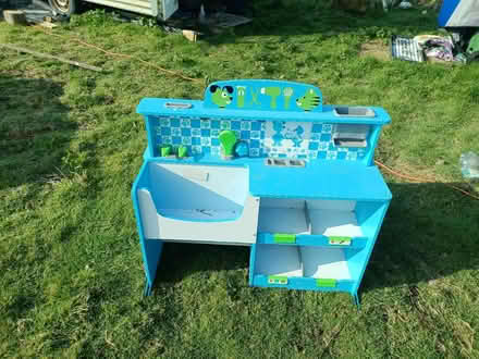 Photo of free Children's Vet Station (TN38 Crowhurst Rd) #2