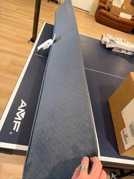 Photo of free Lumbar support pillow (Armonk ny) #2