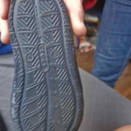 Photo of free Children's beach shoes (Stillorgan/Kilmacud) #2