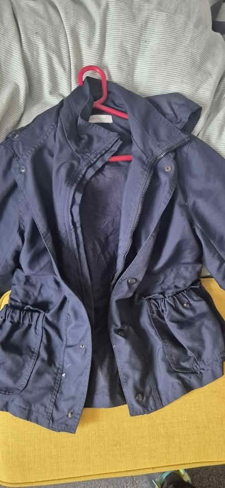 Photo of free XS jacket (E17) #1