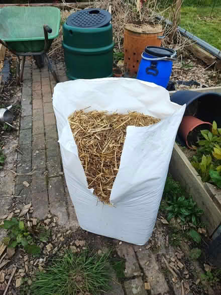 Photo of free Various Items (Heathfield TN21) #3