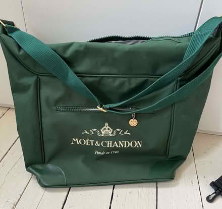 Photo of free Large cool bag (St Margarets TW1) #1