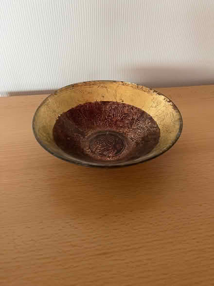 Photo of free Small good bowl (Binley, Coventry) #1