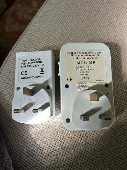 Photo of free Timers (Hanworth RG12) #1