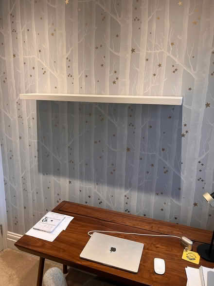 Photo of free Floating Shelves (Richmond TW10) #2