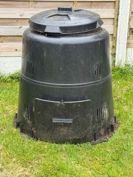 Photo of free Garden Composter (Holmcroft ST16) #1
