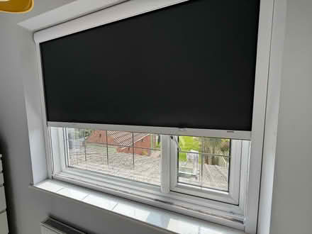 Photo of free Total Black out Blind (Allesley Park CV5) #2