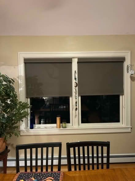 Photo of free 3 shades (Clermont/ Upper Red Hook) #1