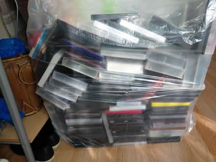 Photo of free Dvds (birmingham B33) #2