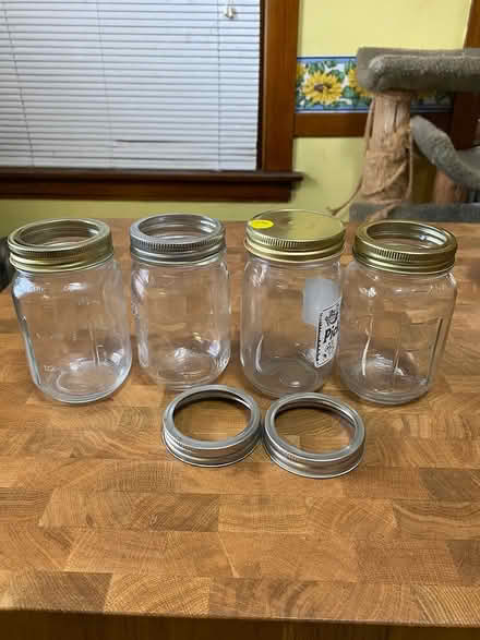Photo of free Jars (Berwyn) #1