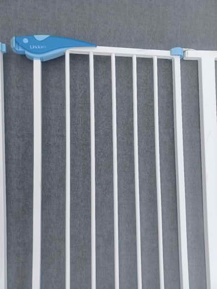 Photo of free Stair gate (Kingswinford DY6) #1