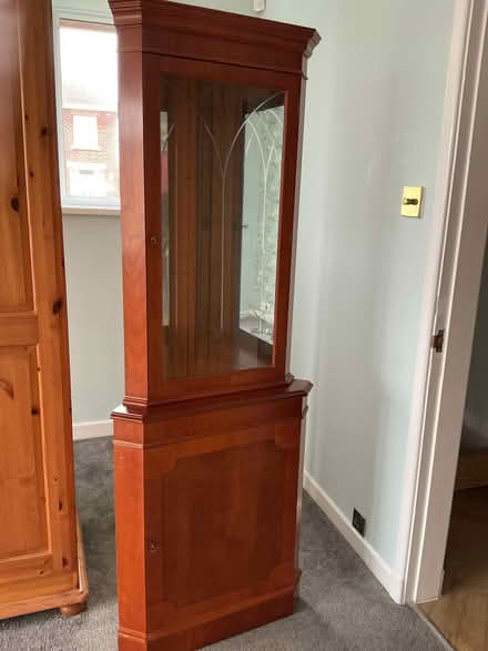 Photo of free Corner Unit (St Anne's on the Sea FY8) #1