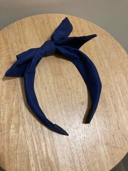 Photo of free Girl’s headband (Heage DE56) #1