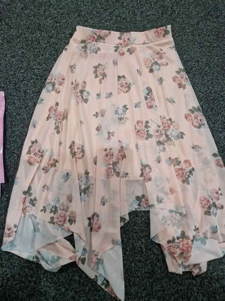 Photo of free Skirt (New malden KT3) #1