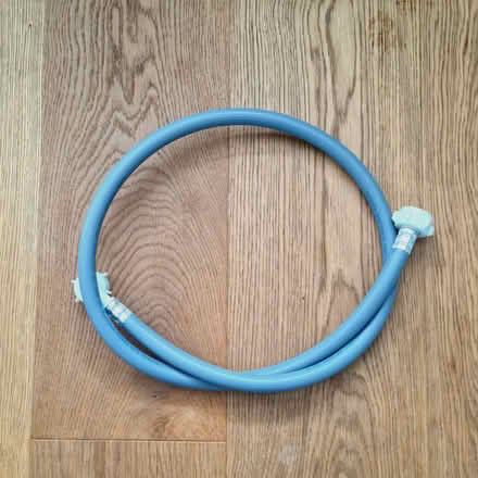 Photo of free Washing machine hose (PO19) #1