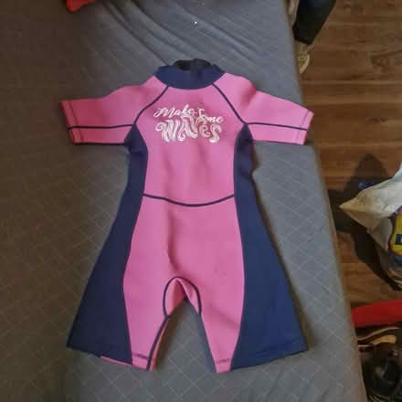 Photo of free Kid's wetsuit (Stillorgan/Kilmacud) #1