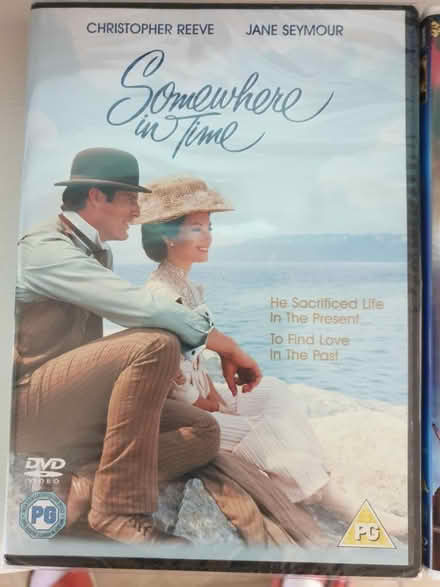 Photo of free Dvds (Bs7) #3