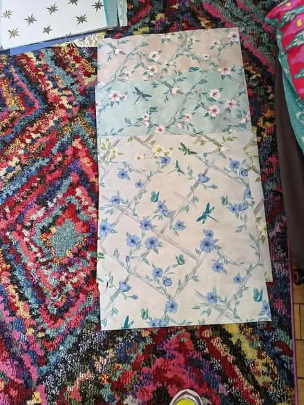 Photo of free Paper for crafting (Fiveways Brighton) #3