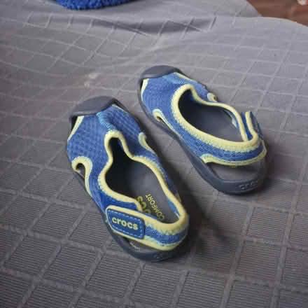 Photo of free Children's beach shoes (Stillorgan/Kilmacud) #1