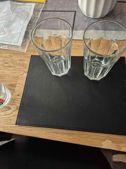 Photo of free Drinking Glass (West Thornton CR7) #2