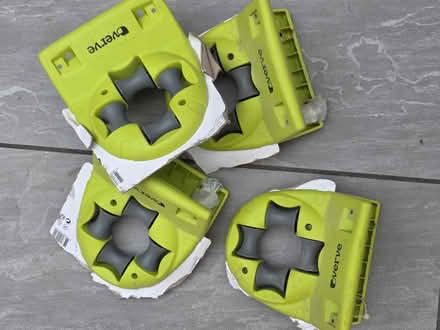 Photo of free Even more hose guides (Chester CH1) #1