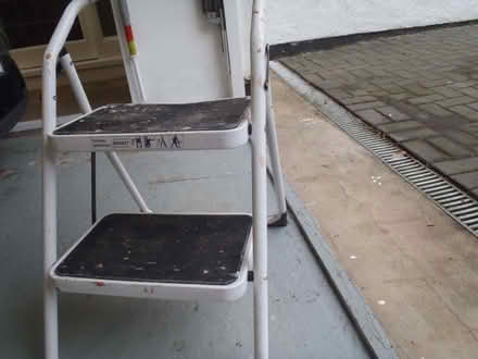 Photo of free Curtain Rail (Upper Catshill B61) #2