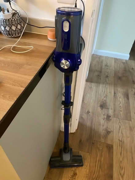 Photo of free Akita Hoover (SE14 5LD) #1